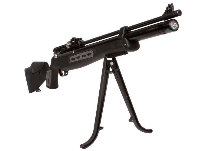 HATSAN BT65 PCP RIFLE SYNTH - .22 - NeonSales South Africa