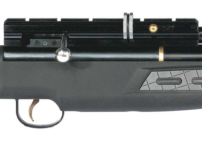 HATSAN BT65 PCP RIFLE SYNTH - .22 - NeonSales South Africa