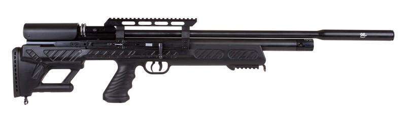 HATSAN BULLBOSS PCP AIR RIFLE SYNTH 5.5MM - NeonSales South Africa