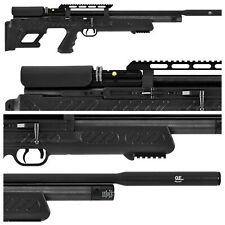 HATSAN BULLBOSS PCP AIR RIFLE SYNTH 5.5MM - NeonSales South Africa