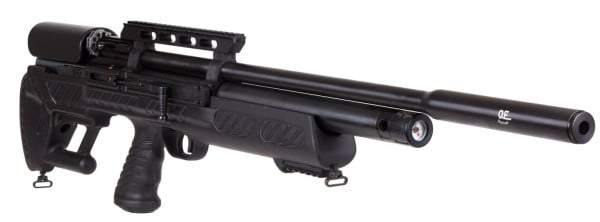 HATSAN BULLBOSS PCP AIR RIFLE SYNTH 5.5MM - NeonSales South Africa