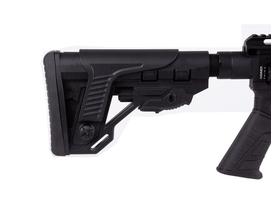 HATSAN FACTOR PCP AIR RIFLE 5.5MM - NeonSales {{ shop.shopifyCountryName }}