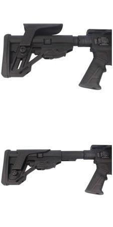 HATSAN FACTOR PCP AIR RIFLE 5.5MM - NeonSales {{ shop.shopifyCountryName }}