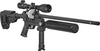 HATSAN FACTOR PCP AIR RIFLE 5.5MM - NeonSales South Africa