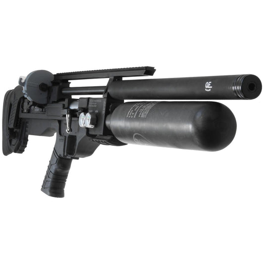 HATSAN FACTOR RC BULLPUP SYNTH PCP RIFLE - .22 - NeonSales {{ shop.shopifyCountryName }}