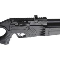 HATSAN FLASH 101 PCP RIFLE SYNTH - .22 - NeonSales {{ shop.shopifyCountryName }}