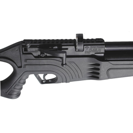 HATSAN FLASH 101 PCP RIFLE SYNTH - .22 - NeonSales {{ shop.shopifyCountryName }}