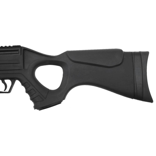 HATSAN FLASH 101 PCP RIFLE SYNTH - .22 - NeonSales {{ shop.shopifyCountryName }}