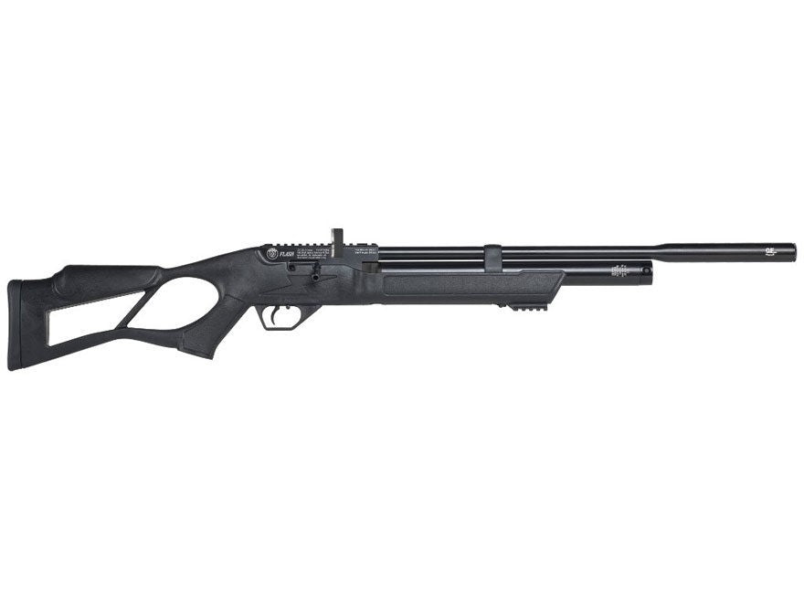 HATSAN FLASH PCP AIR RIFLE 4.5MM - NeonSales South Africa