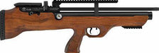 HATSAN FLASH PUP PCP AIR RIFLE 5.5MM