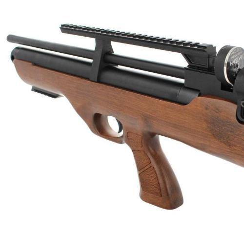 HATSAN FLASH PUP PCP AIR RIFLE 5.5MM