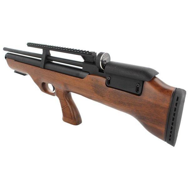 HATSAN FLASH PUP PCP AIR RIFLE 5.5MM - NeonSales South Africa