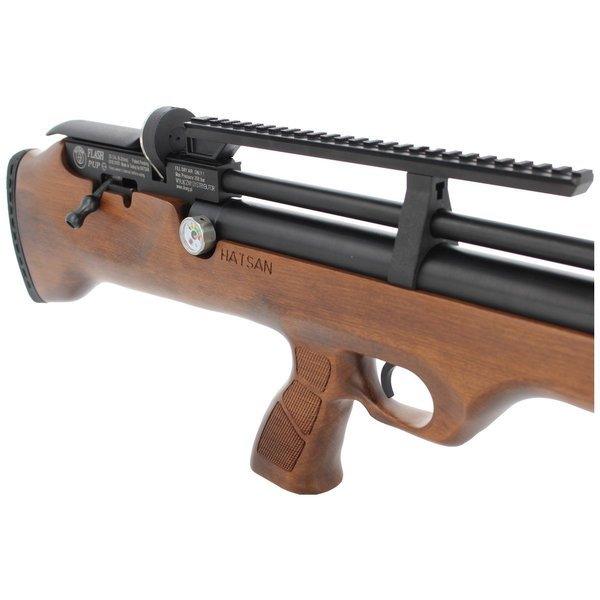 HATSAN FLASH PUP PCP AIR RIFLE 5.5MM - NeonSales South Africa