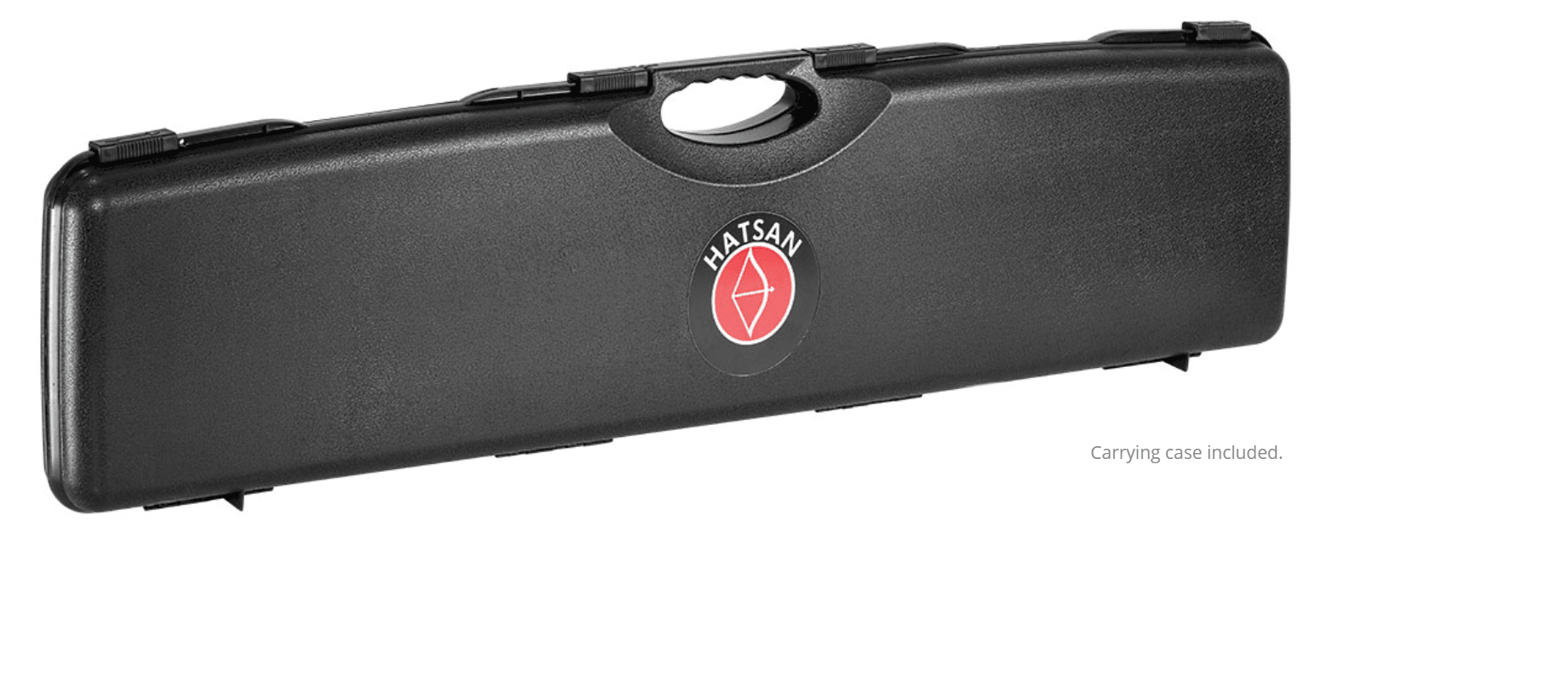HATSAN GALATIAN AUTO V PCP AIR RIFLE - .22 CAL - NeonSales {{ shop.shopifyCountryName }}