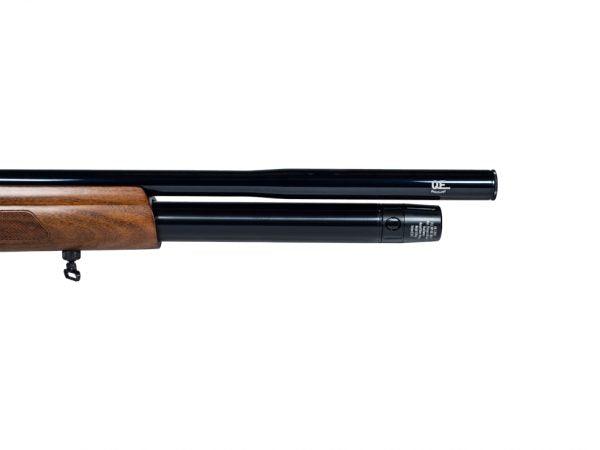 HATSAN GALATIAN AUTO V PCP AIR RIFLE - .22 CAL - NeonSales South Africa