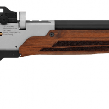 HATSAN GALATIAN AUTO V PCP AIR RIFLE - .22 CAL - NeonSales South Africa