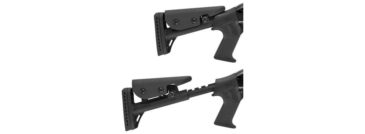 HATSAN GALATIAN TACT SEMI-AUTO PCP SYNTH .22 - NeonSales {{ shop.shopifyCountryName }}