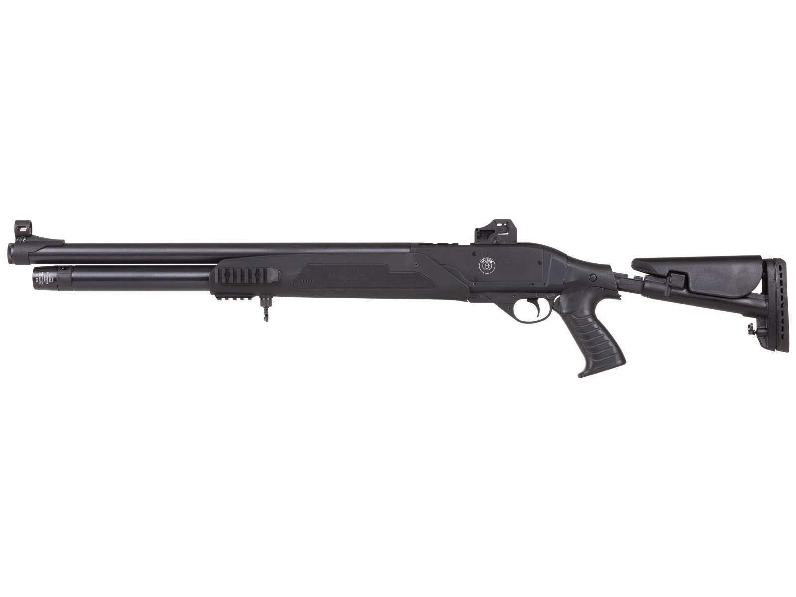 HATSAN GALATIAN TACT SEMI-AUTO PCP SYNTH .22 - NeonSales {{ shop.shopifyCountryName }}