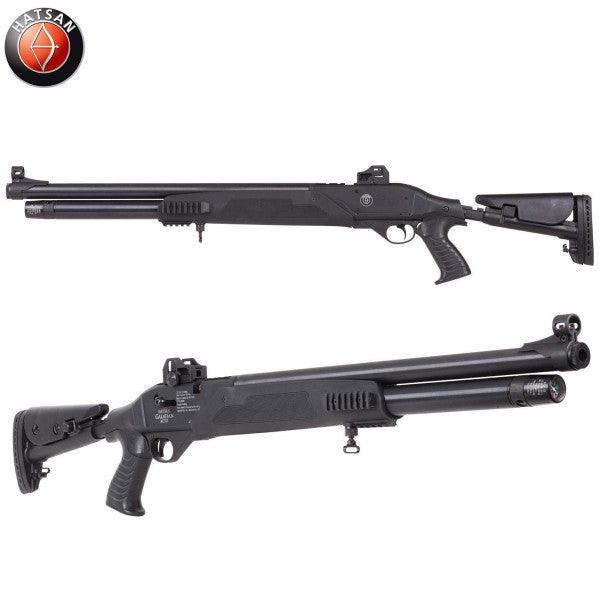 HATSAN GALATIAN TACT SEMI-AUTO PCP SYNTH .22 - NeonSales {{ shop.shopifyCountryName }}