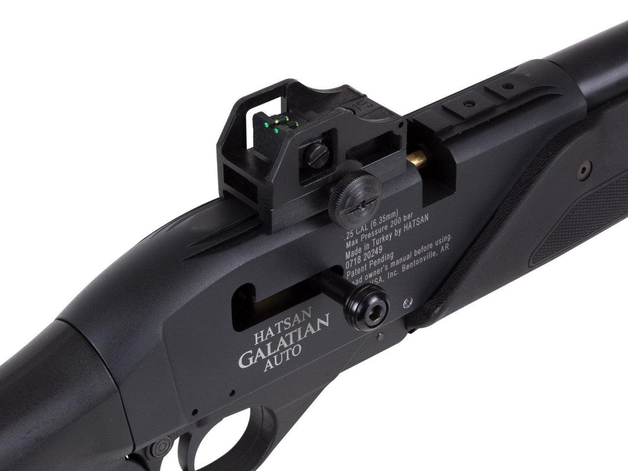 HATSAN GALATIAN TACT SEMI-AUTO PCP SYNTH .22 - NeonSales {{ shop.shopifyCountryName }}
