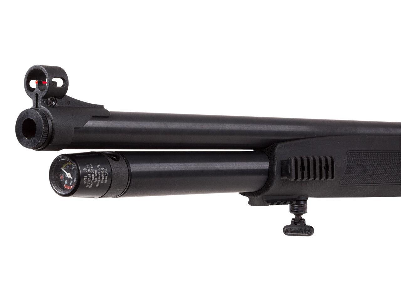 HATSAN GALATIAN TACT SEMI-AUTO PCP SYNTH .22 - NeonSales {{ shop.shopifyCountryName }}