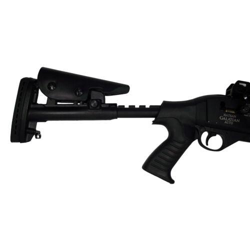 HATSAN GALATIAN TACT SEMI-AUTO PCP SYNTH .22 - NeonSales {{ shop.shopifyCountryName }}