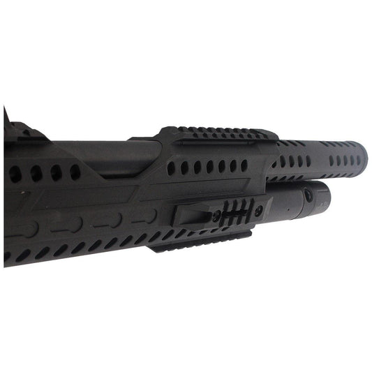 HATSAN INVADER AUTO PCP (SYNTH) - .22 CAL - NeonSales {{ shop.shopifyCountryName }}