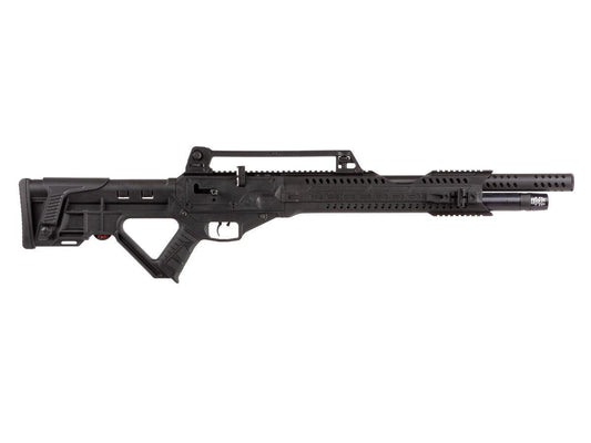 HATSAN INVADER AUTO PCP (SYNTH) - .22 CAL - NeonSales {{ shop.shopifyCountryName }}