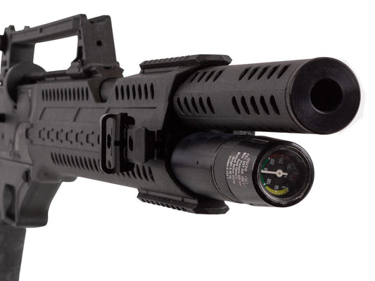 HATSAN INVADER AUTO PCP (SYNTH) - .22 CAL - NeonSales {{ shop.shopifyCountryName }}