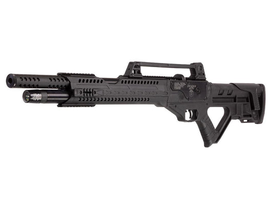 HATSAN INVADER AUTO PCP (SYNTH) - .22 CAL - NeonSales {{ shop.shopifyCountryName }}