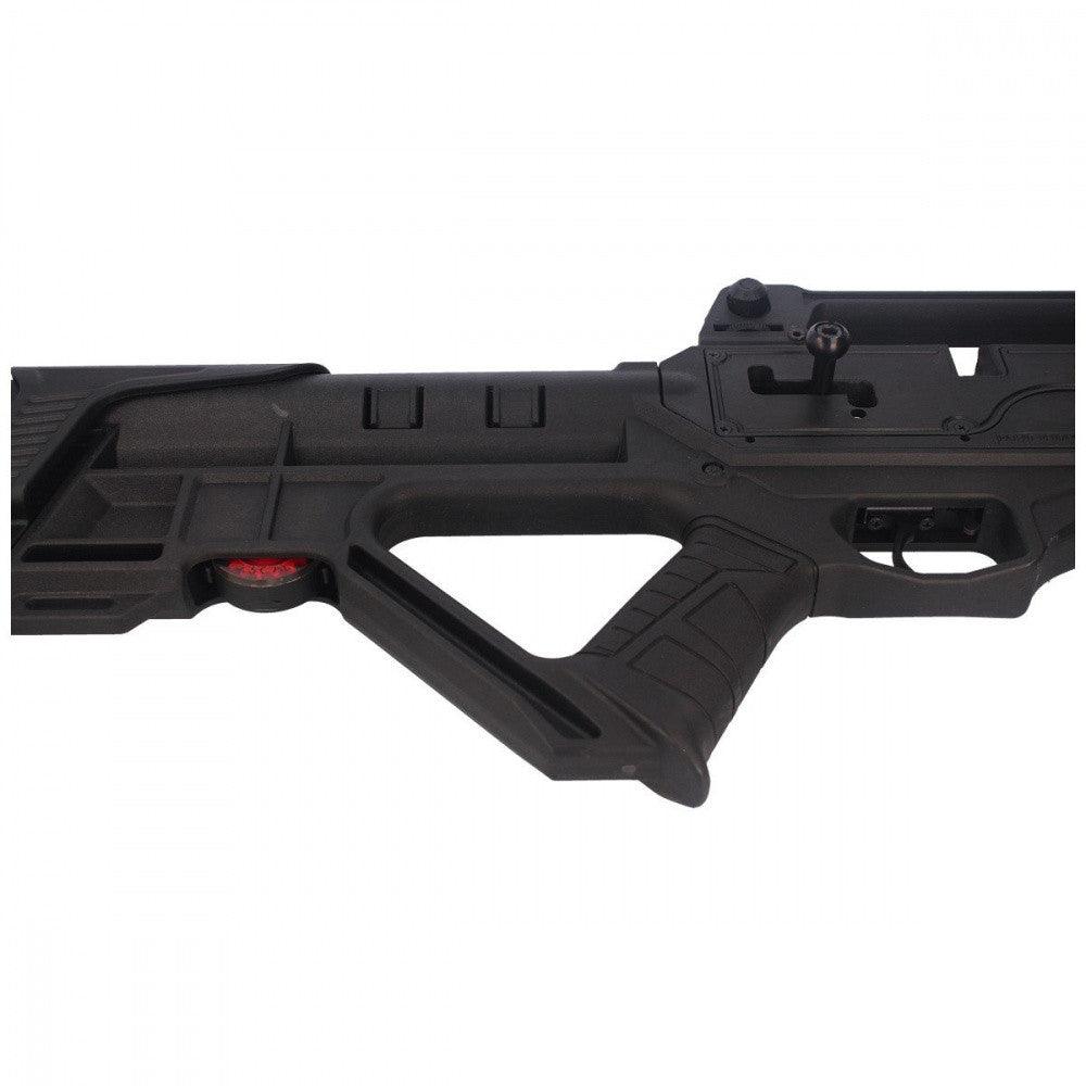 HATSAN INVADER AUTO PCP (SYNTH) - .22 CAL - NeonSales South Africa