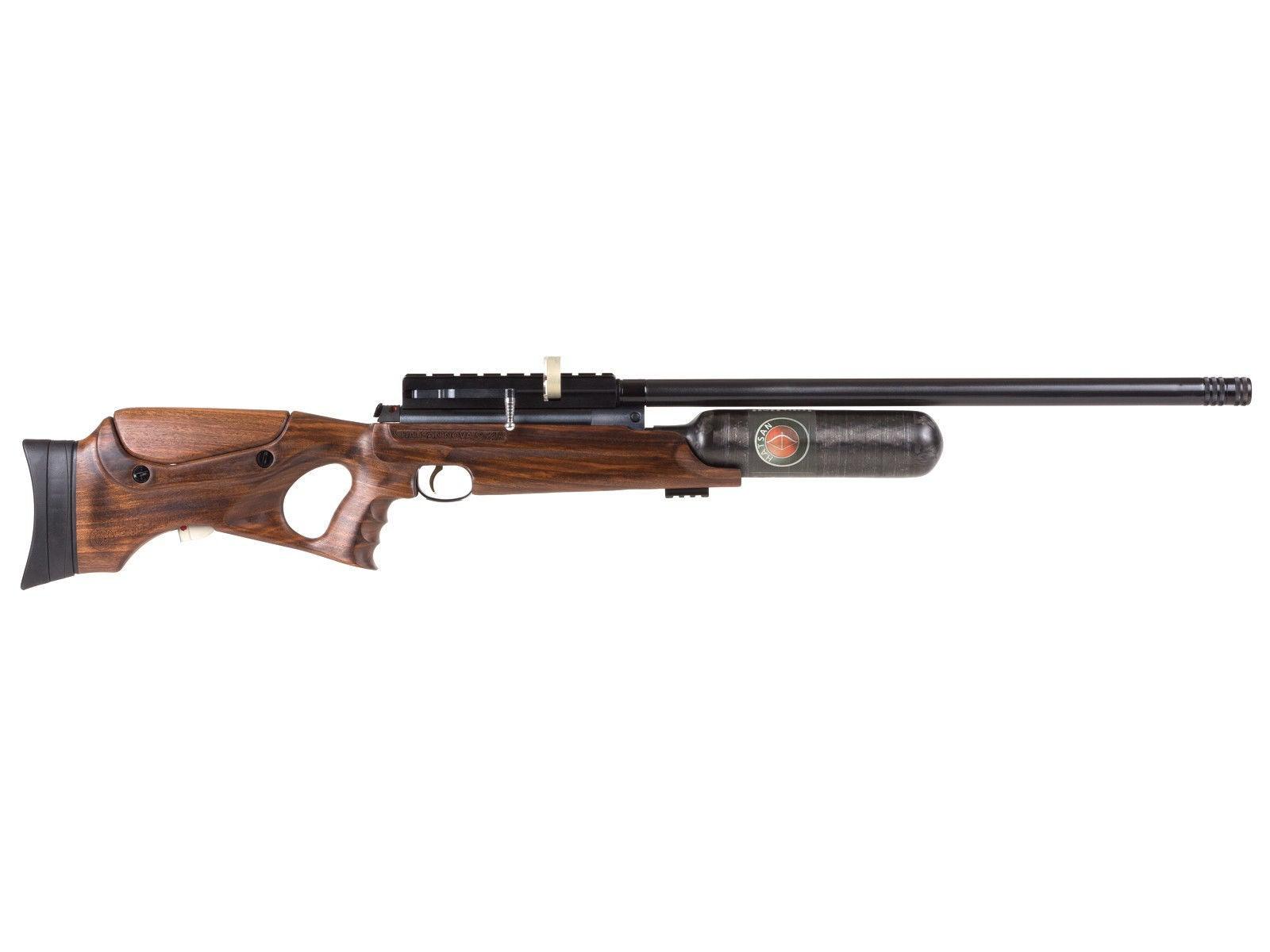 HATSAN NOVA STAR AIR RIFLE 5.5MM - NeonSales {{ shop.shopifyCountryName }}