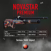 HATSAN NOVA STAR PREMIUM LAMINATE STOCK PCP - .22 - NeonSales South Africa