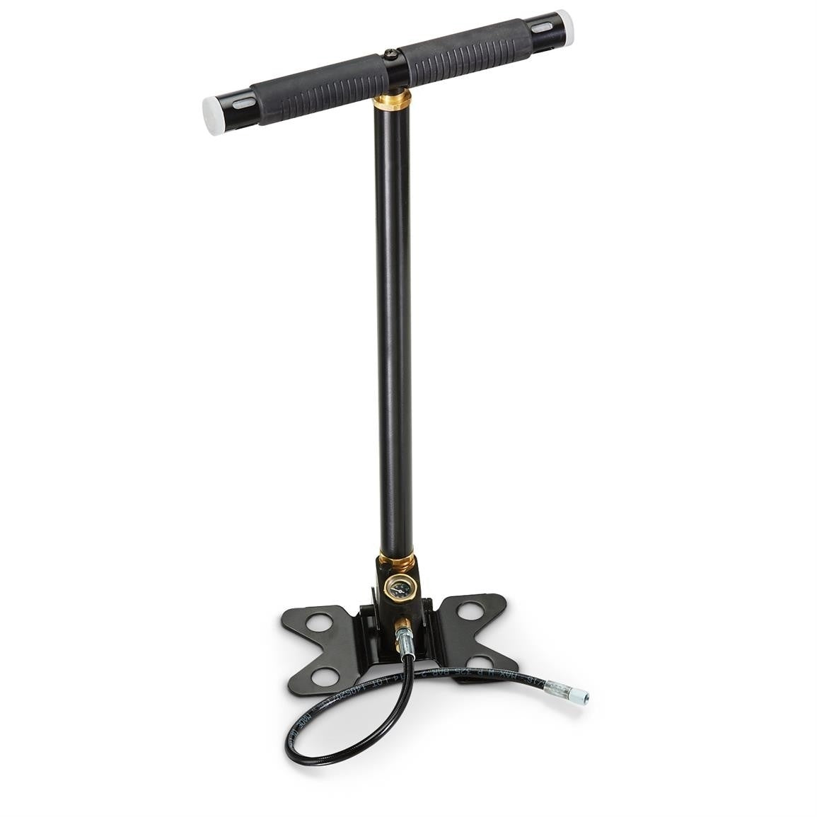 HATSAN PUMP FOR PCP AIR RIFLES - NeonSales {{ shop.shopifyCountryName }}