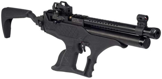 HATSAN SORTIE AUTO PCP AIR RIFLE - .22 CAL - NeonSales {{ shop.shopifyCountryName }}