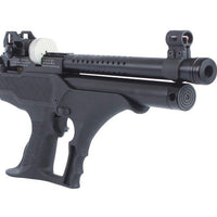 HATSAN SORTIE AUTO PCP AIR RIFLE - .22 CAL - NeonSales {{ shop.shopifyCountryName }}