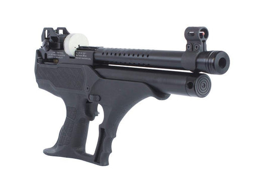 HATSAN SORTIE AUTO PCP AIR RIFLE - .22 CAL - NeonSales {{ shop.shopifyCountryName }}