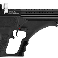 HATSAN SORTIE AUTO PCP AIR RIFLE - .22 CAL - NeonSales {{ shop.shopifyCountryName }}