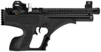 HATSAN SORTIE AUTO PCP AIR RIFLE - .22 CAL - NeonSales {{ shop.shopifyCountryName }}