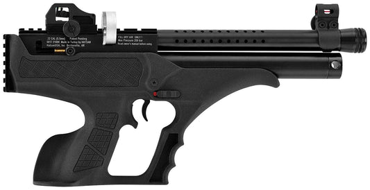 HATSAN SORTIE AUTO PCP AIR RIFLE - .22 CAL - NeonSales {{ shop.shopifyCountryName }}