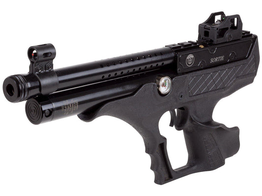 HATSAN SORTIE AUTO PCP AIR RIFLE - .22 CAL - NeonSales {{ shop.shopifyCountryName }}