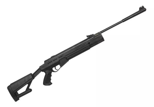 HATSAN STRIKER AR AIR RIFLE 4.5MM - NeonSales {{ shop.shopifyCountryName }}
