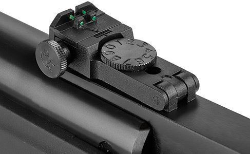 HATSAN STRIKER AR AIR RIFLE 4.5MM - NeonSales {{ shop.shopifyCountryName }}