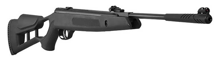 HATSAN STRIKER EDGE AIR RIFLE 5.5MM - NeonSales South Africa