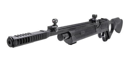 HATSAN VECTIS PCP AIR RIFLE SYNTH 5.5MM - NeonSales {{ shop.shopifyCountryName }}