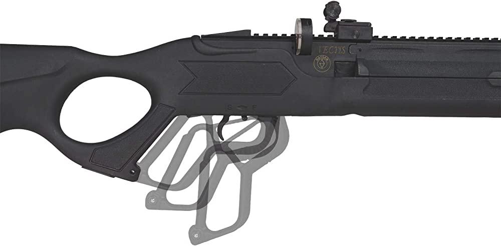 HATSAN VECTIS PCP AIR RIFLE SYNTH 5.5MM - NeonSales {{ shop.shopifyCountryName }}