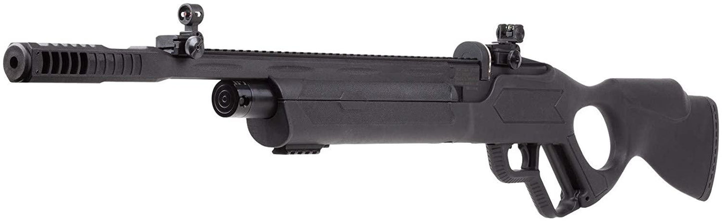 HATSAN VECTIS PCP AIR RIFLE SYNTH 5.5MM - NeonSales {{ shop.shopifyCountryName }}