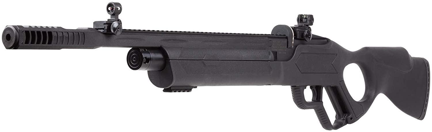 HATSAN VECTIS PCP AIR RIFLE SYNTH 5.5MM - NeonSales {{ shop.shopifyCountryName }}