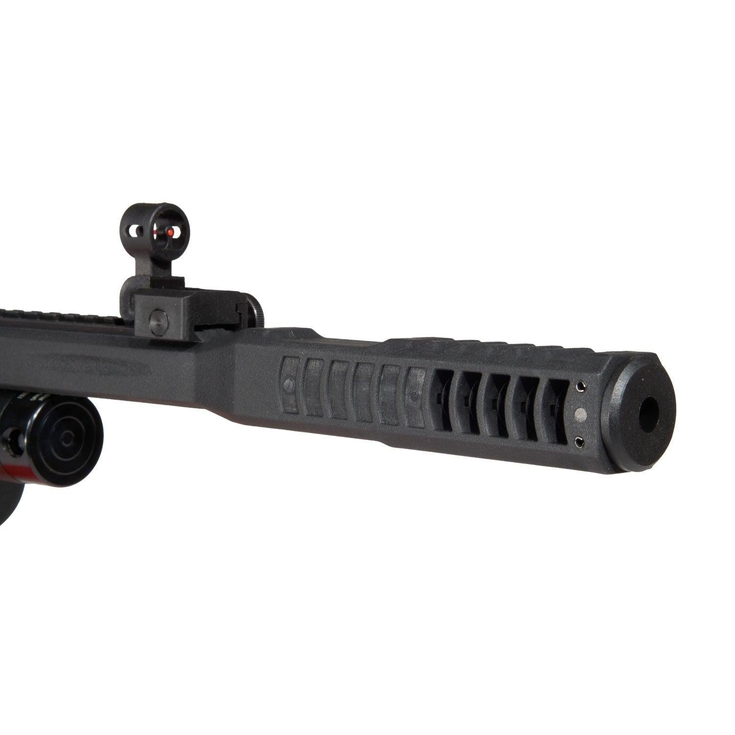 HATSAN VECTIS PCP AIR RIFLE SYNTH 5.5MM - NeonSales {{ shop.shopifyCountryName }}