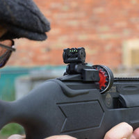 HATSAN VECTIS PCP AIR RIFLE SYNTH 5.5MM - NeonSales {{ shop.shopifyCountryName }}